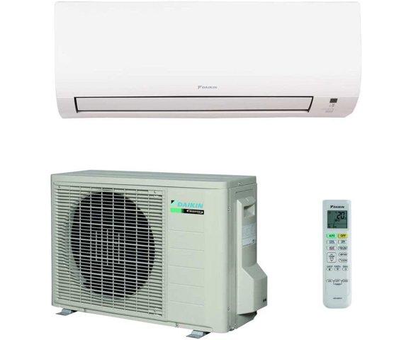 Daikin Comfora (FTXP50N) - slika 2
