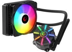 Rampage HELIOS C1 Black