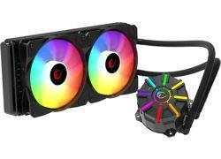 Rampage HELIOS C2 Black