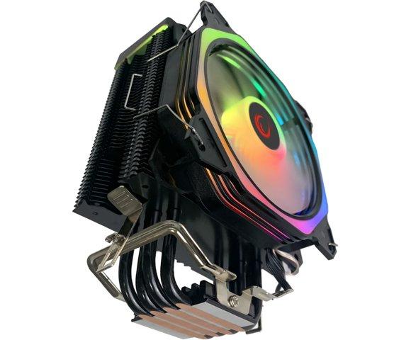 Rampage OCTAGON C50 - slika 4