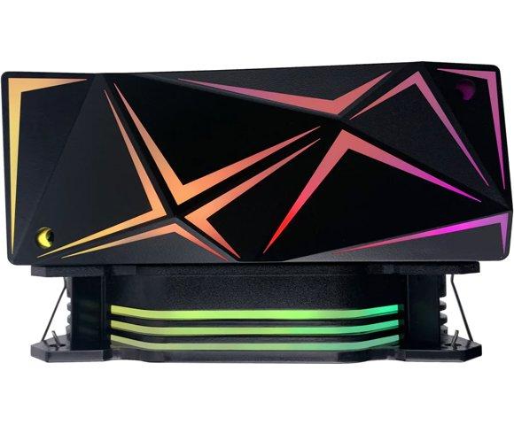 Rampage OCTAGON C50 - slika 3