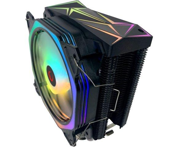 Rampage OCTAGON C50 - slika 6