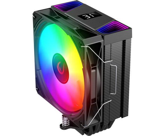 Rampage OCTAGON C70 - slika 3