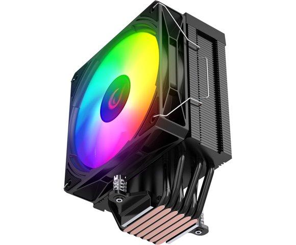 Rampage OCTAGON C70 - slika 5