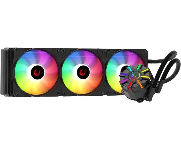 Rampage HELIOS C3 - slika 3