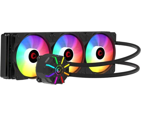 Rampage HELIOS C3 - slika 2