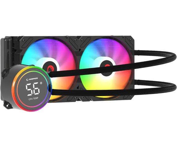 Rampage HELIOS C15 - slika 2