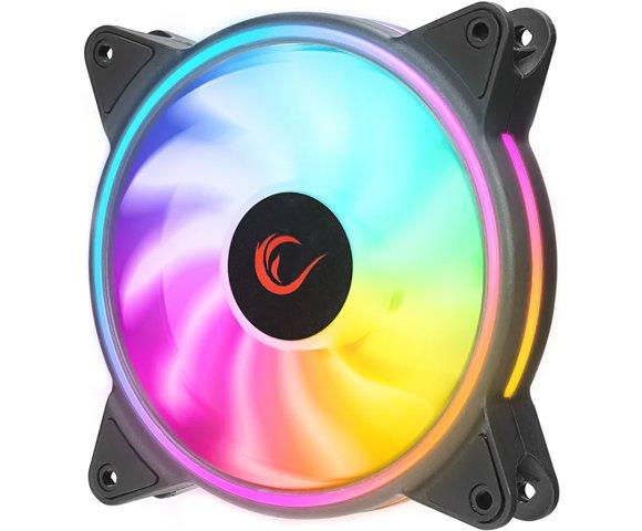 Rampage COOLWIND F3 - slika 2