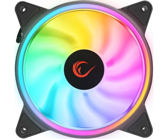 Rampage COOLWIND F3 - slika 3