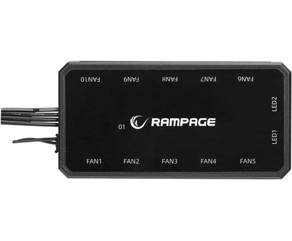 Rampage COOLWIND F3 - slika 5