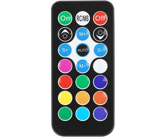 Rampage COOLWIND F3 - slika 6