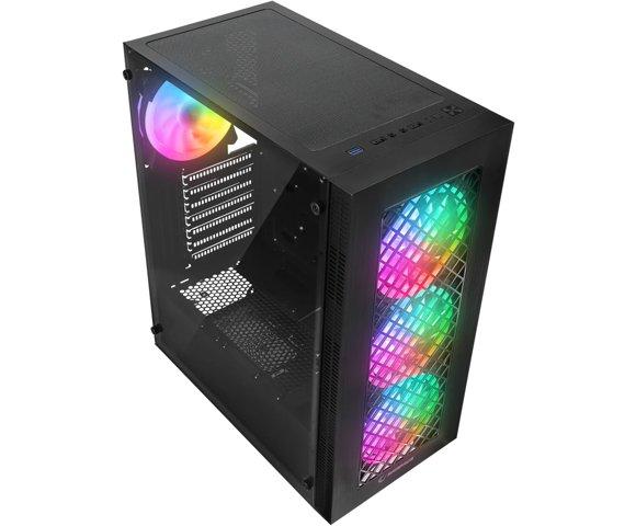 Rampage PLAID V1 - slika 6