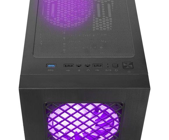 Rampage PLAID V1 - slika 5