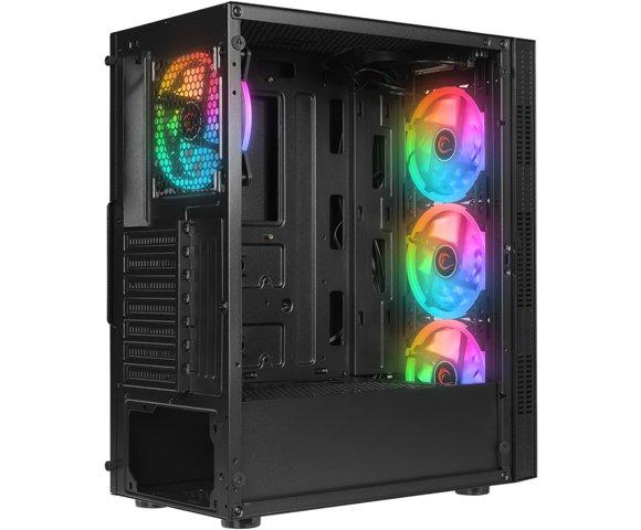 Rampage PLAID V1 - slika 3