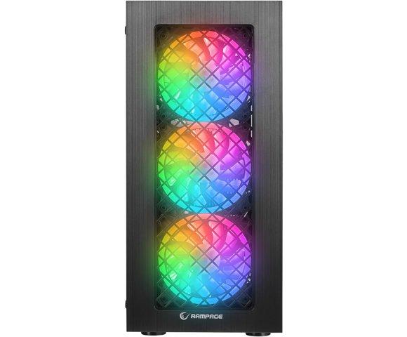 Rampage PLAID V1 - slika 2