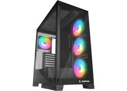 Rampage HYDRA V2 Black