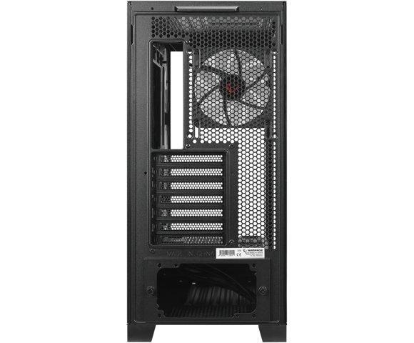 Rampage HYDRA V2 Black - slika 5