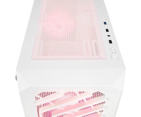 Rampage Spear 750W White - slika 5