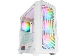 Rampage Spear 750W White