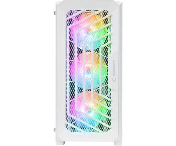 Rampage Spear 750W White - slika 2