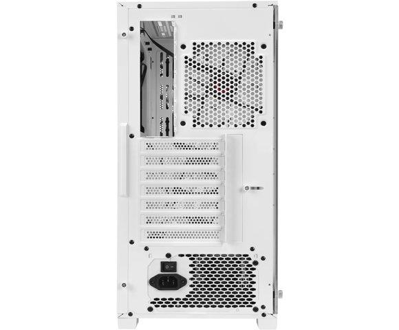 Rampage Spear 750W White - slika 6