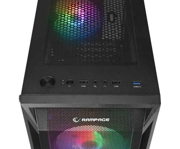 Rampage SHIVA - slika 5