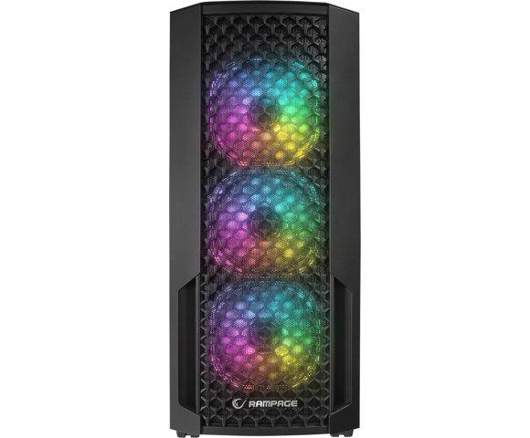 Rampage SHELOB - slika 2