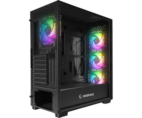 Rampage SHELOB - slika 6