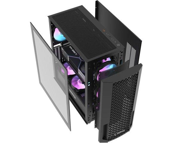 Rampage SHELOB - slika 8