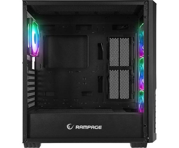 Rampage SHELOB - slika 5