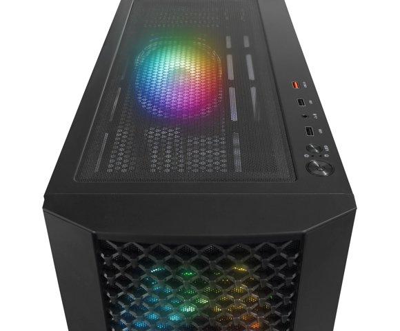 Rampage SHELOB - slika 4