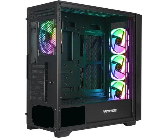 Rampage Prime - slika 3