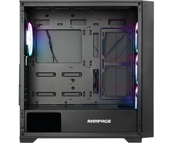 Rampage Prime - slika 4