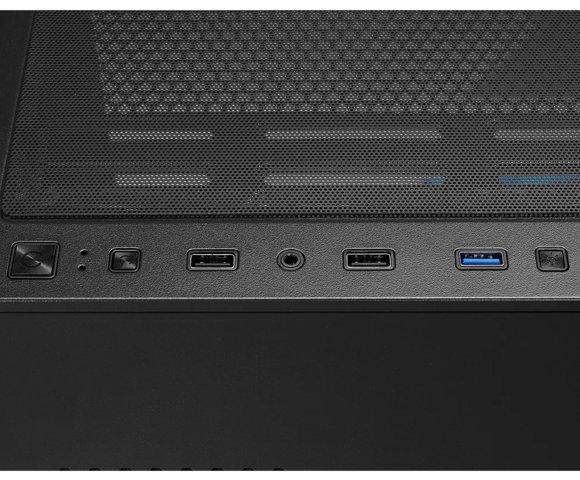 Rampage Prime - slika 5