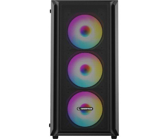 Rampage Beta 650W - slika 2