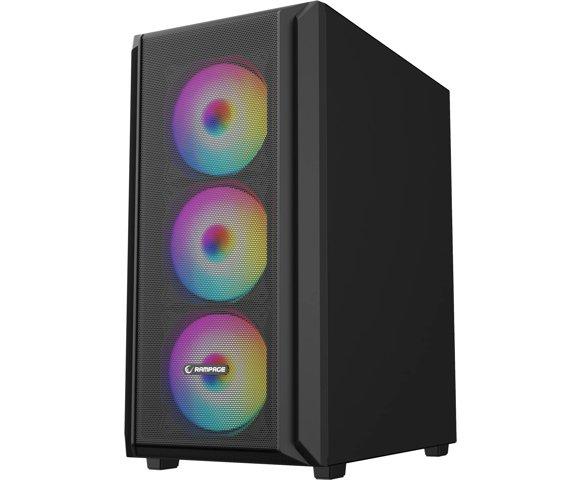 Rampage Beta 650W - slika 3