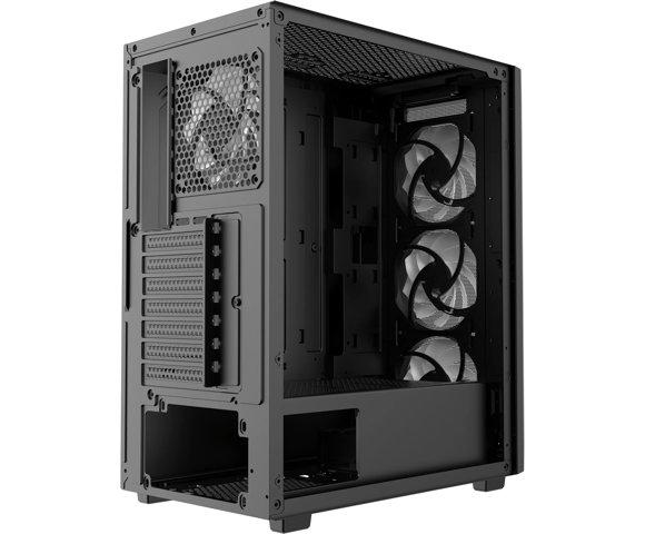 Rampage Beta 650W - slika 7