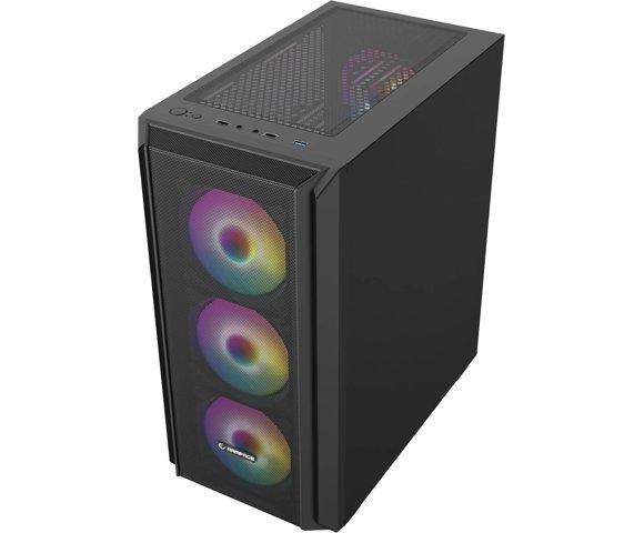 Rampage Beta 650W - slika 4