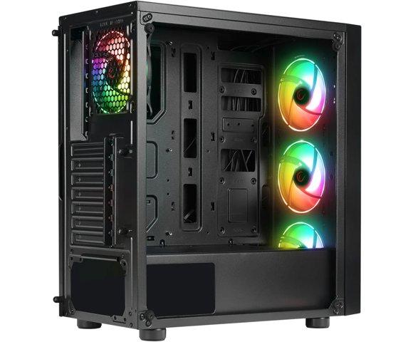 Rampage Triangle - slika 3