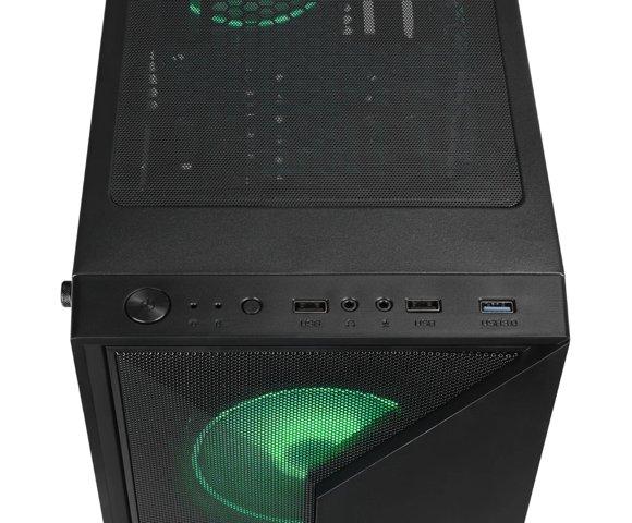 Rampage Triangle - slika 6