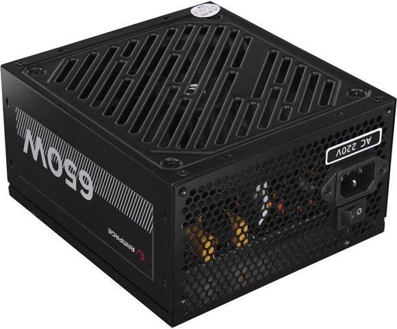 Rampage RMP-650-80PB - slika 3