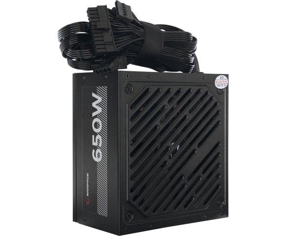 Rampage RMP-650-80PB - slika 2