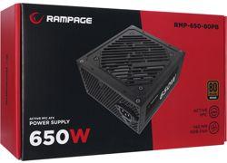 Rampage RMP-650-80PB