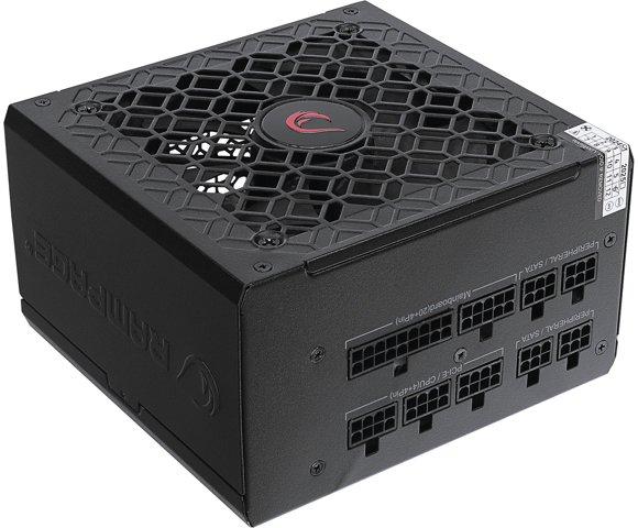 Rampage MATE M750-80PB - slika 2