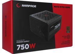 Rampage MATE M750-80PB