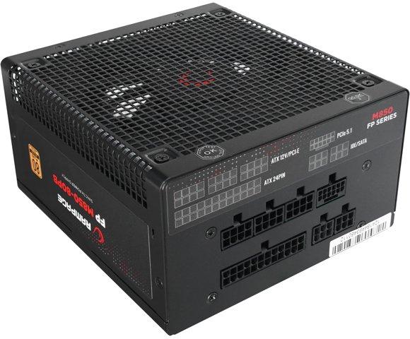 Rampage M850-80PB - slika 6