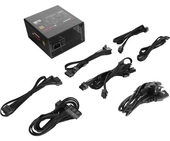 Rampage M850-80PB - slika 2