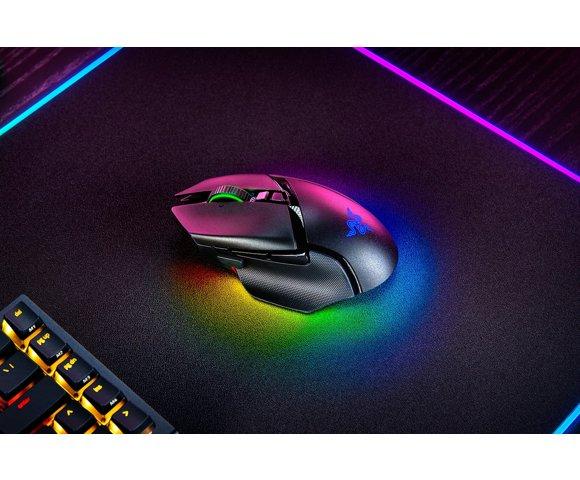 Razer Basilisk V3 Pro 35K miš - slika 4