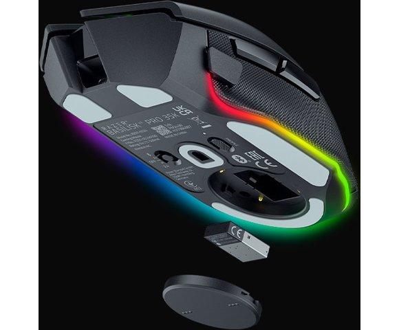 Razer Basilisk V3 Pro 35K miš - slika 5
