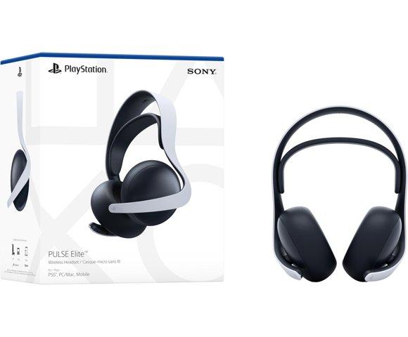 Sony PS5 Pulse Elite - slika 5